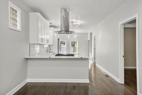 Tiny photo for 12234 S Normal Avenue, Chicago, IL 60628 (MLS # 12490585)