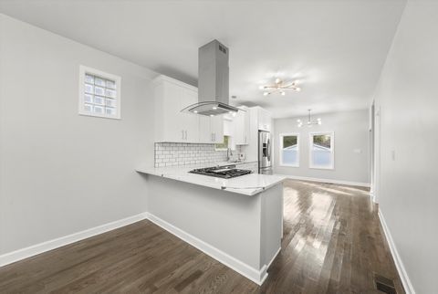 Tiny photo for 12234 S Normal Avenue, Chicago, IL 60628 (MLS # 12490585)