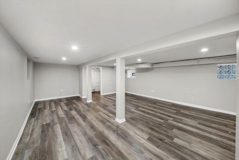 Tiny photo for 12234 S Normal Avenue, Chicago, IL 60628 (MLS # 12490585)