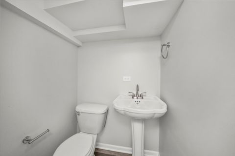 Tiny photo for 12234 S Normal Avenue, Chicago, IL 60628 (MLS # 12490585)