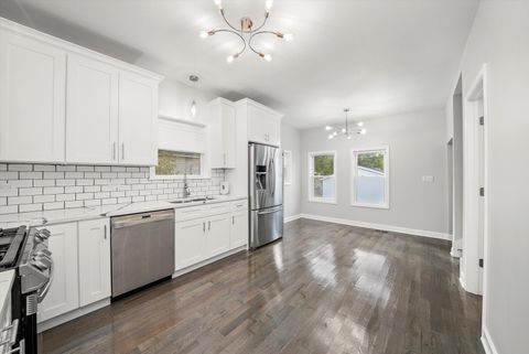 Tiny photo for 12234 S Normal Avenue, Chicago, IL 60628 (MLS # 12490585)