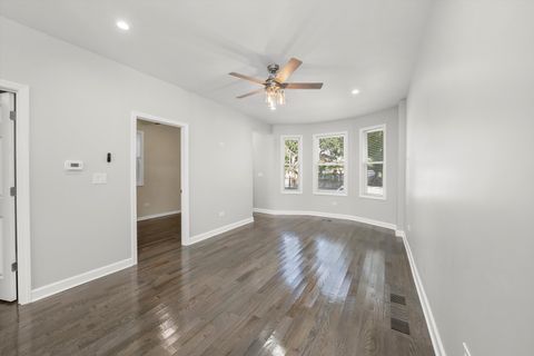Tiny photo for 12234 S Normal Avenue, Chicago, IL 60628 (MLS # 12490585)