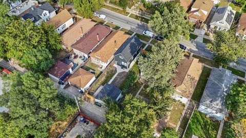 Tiny photo for 12234 S Normal Avenue, Chicago, IL 60628 (MLS # 12490585)