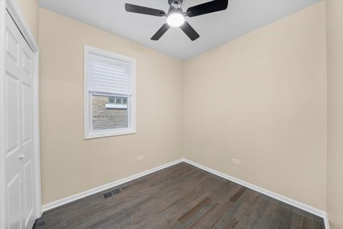 Tiny photo for 12234 S Normal Avenue, Chicago, IL 60628 (MLS # 12490585)