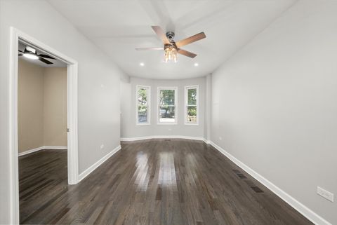 Tiny photo for 12234 S Normal Avenue, Chicago, IL 60628 (MLS # 12490585)