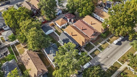 Tiny photo for 12234 S Normal Avenue, Chicago, IL 60628 (MLS # 12490585)