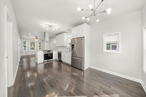 Tiny photo for 12234 S Normal Avenue, Chicago, IL 60628 (MLS # 12490585)