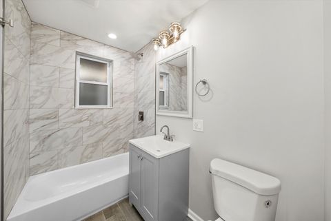 Tiny photo for 12234 S Normal Avenue, Chicago, IL 60628 (MLS # 12490585)