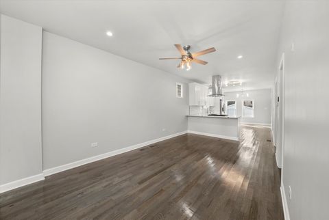 Tiny photo for 12234 S Normal Avenue, Chicago, IL 60628 (MLS # 12490585)