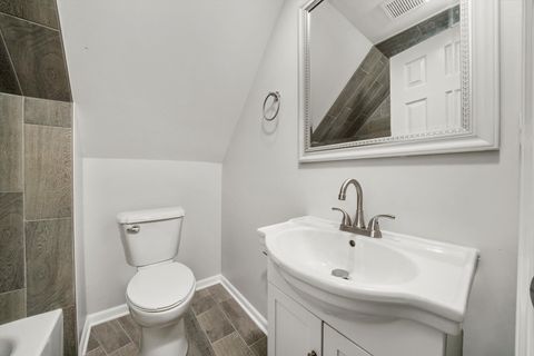 Tiny photo for 12234 S Normal Avenue, Chicago, IL 60628 (MLS # 12490585)