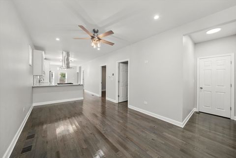 Tiny photo for 12234 S Normal Avenue, Chicago, IL 60628 (MLS # 12490585)