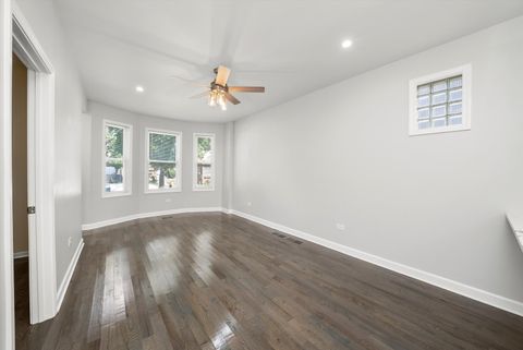Tiny photo for 12234 S Normal Avenue, Chicago, IL 60628 (MLS # 12490585)