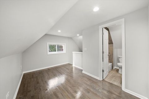 Tiny photo for 12234 S Normal Avenue, Chicago, IL 60628 (MLS # 12490585)