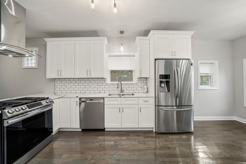 Tiny photo for 12234 S Normal Avenue, Chicago, IL 60628 (MLS # 12490585)