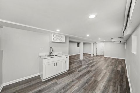 Tiny photo for 12234 S Normal Avenue, Chicago, IL 60628 (MLS # 12490585)