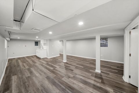 Tiny photo for 12234 S Normal Avenue, Chicago, IL 60628 (MLS # 12490585)