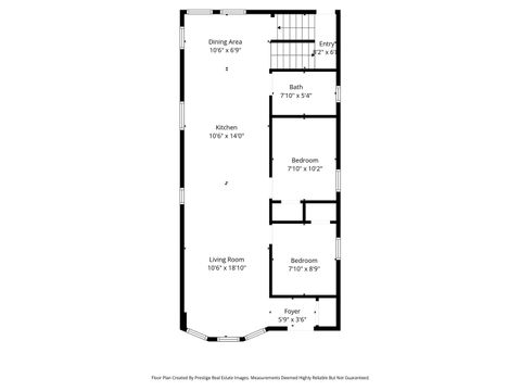 Tiny photo for 12234 S Normal Avenue, Chicago, IL 60628 (MLS # 12490585)