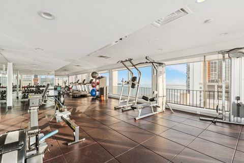 Tiny photo for 6171 N Sheridan Road #2601, Chicago, IL 60660 (MLS # 12551352)