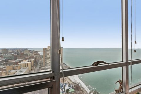 Tiny photo for 6171 N Sheridan Road #2601, Chicago, IL 60660 (MLS # 12551352)