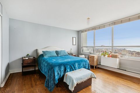 Tiny photo for 6171 N Sheridan Road #2601, Chicago, IL 60660 (MLS # 12551352)