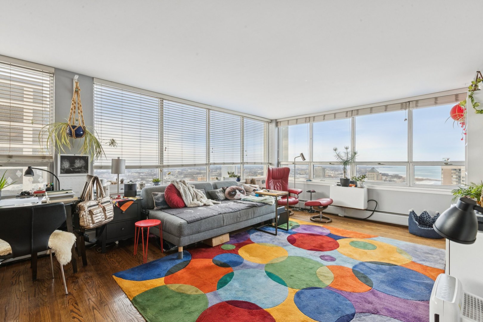 6171 N Sheridan Road 2601