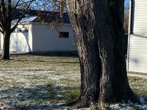 A home in Homewood