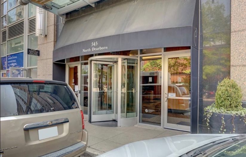 545 N Dearborn Street W2905