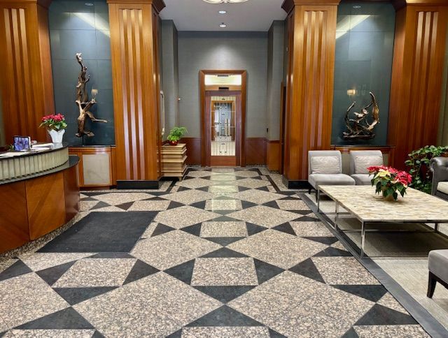 545 N Dearborn Street W2905