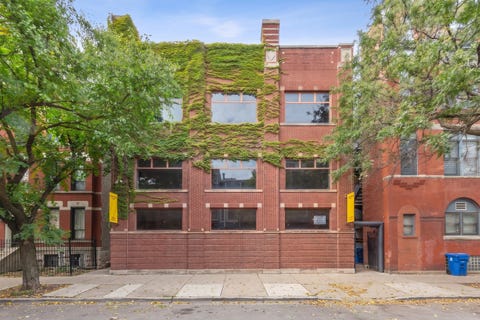 Photo of 1962 N Bissell Street, Chicago, IL 60614 (MLS # 12486635)