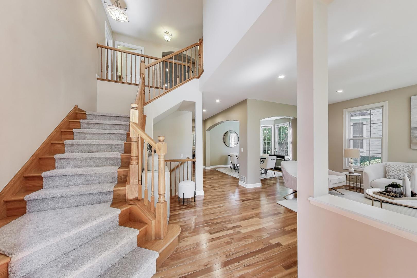 2688 Summit Drive