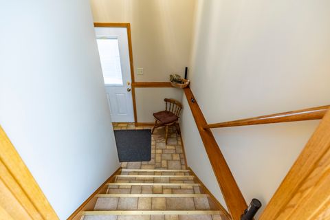 Tiny photo for 18622 Burnham Avenue, Lansing, IL 60438 (MLS # 12507808)