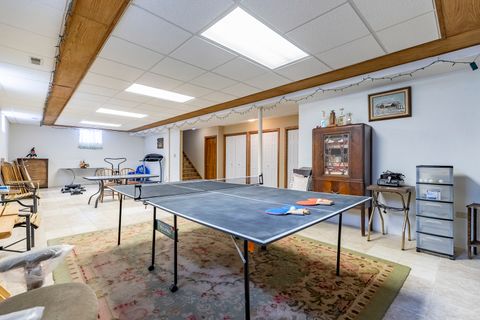 Tiny photo for 18622 Burnham Avenue, Lansing, IL 60438 (MLS # 12507808)