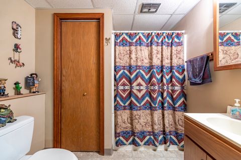 Tiny photo for 18622 Burnham Avenue, Lansing, IL 60438 (MLS # 12507808)