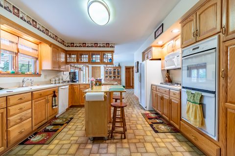 Tiny photo for 18622 Burnham Avenue, Lansing, IL 60438 (MLS # 12507808)