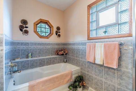 Tiny photo for 18622 Burnham Avenue, Lansing, IL 60438 (MLS # 12507808)