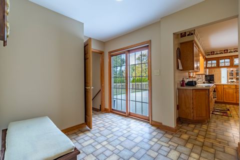 Tiny photo for 18622 Burnham Avenue, Lansing, IL 60438 (MLS # 12507808)