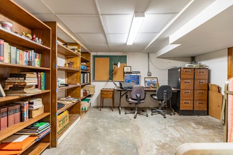 Tiny photo for 18622 Burnham Avenue, Lansing, IL 60438 (MLS # 12507808)