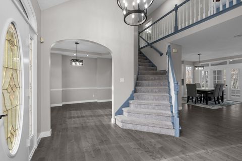 Tiny photo for 3120 Summertree Avenue, Bettendorf, IA 52722 (MLS # 100000369)