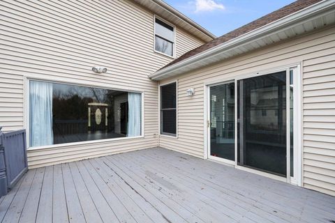 Tiny photo for 3120 Summertree Avenue, Bettendorf, IA 52722 (MLS # 100000369)