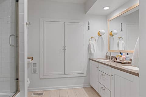 Tiny photo for 6 Deer Run, Lincolnshire, IL 60069 (MLS # 12729631)