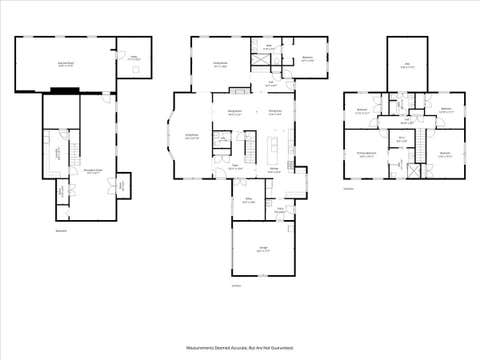 Tiny photo for 6 Deer Run, Lincolnshire, IL 60069 (MLS # 12729631)