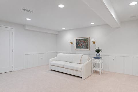 Tiny photo for 6 Deer Run, Lincolnshire, IL 60069 (MLS # 12729631)