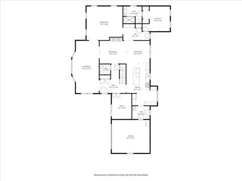 Tiny photo for 6 Deer Run, Lincolnshire, IL 60069 (MLS # 12729631)
