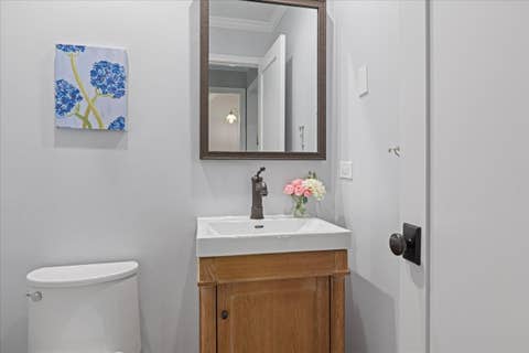 Tiny photo for 6 Deer Run, Lincolnshire, IL 60069 (MLS # 12729631)