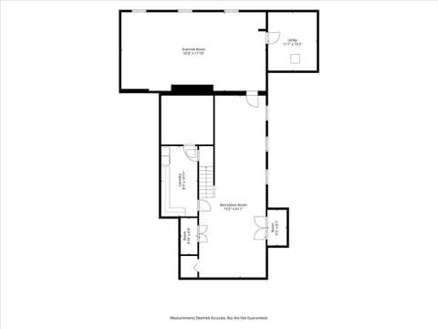 Tiny photo for 6 Deer Run, Lincolnshire, IL 60069 (MLS # 12729631)