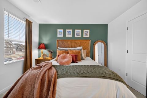 Tiny photo for 12740 S Nicholas Drive, Plainfield, IL 60585 (MLS # 12648345)