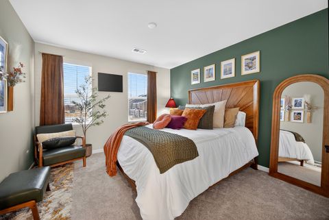Tiny photo for 12740 S Nicholas Drive, Plainfield, IL 60585 (MLS # 12648345)