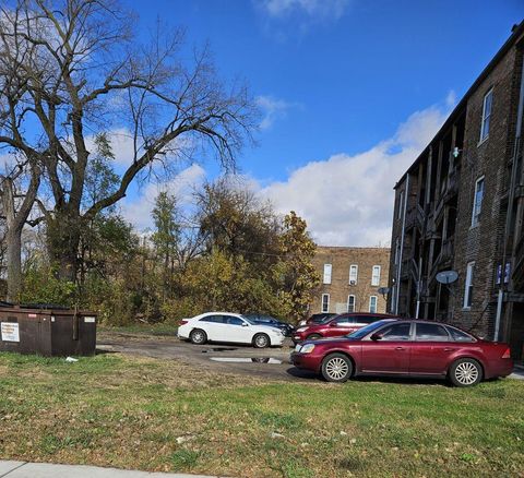 Photo of 540 W 65th Street, Chicago, IL 60621 (MLS # 12636020)
