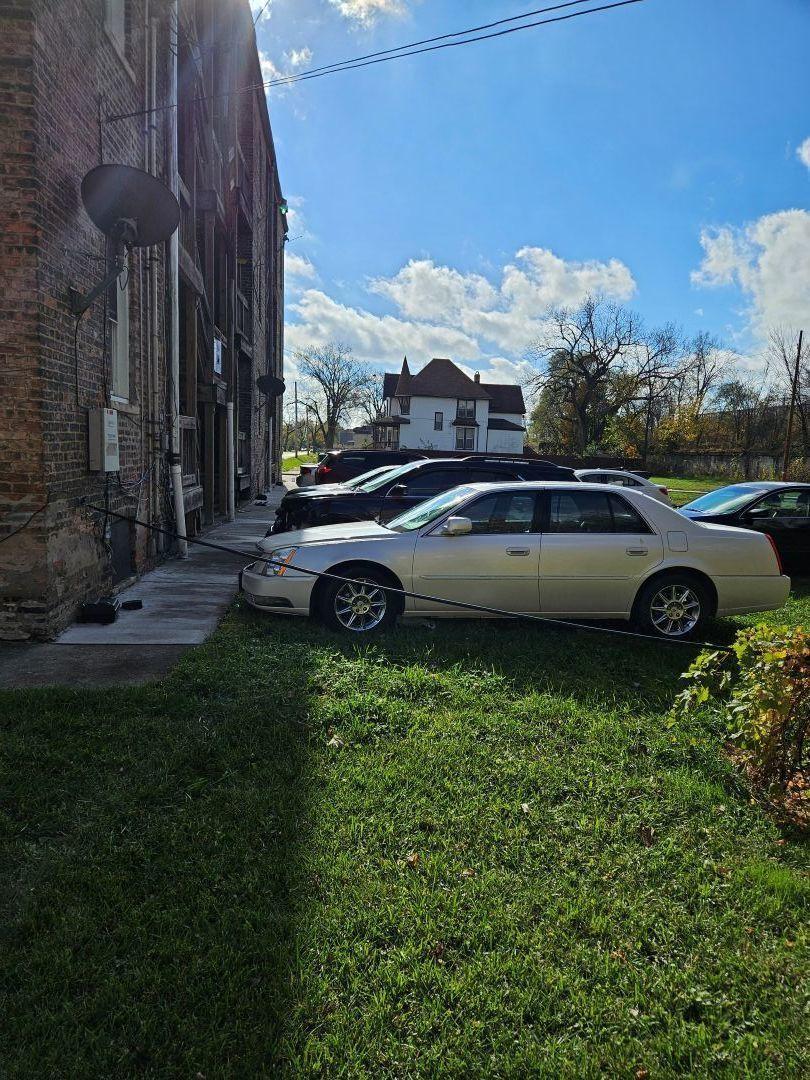 540 W 65th Street