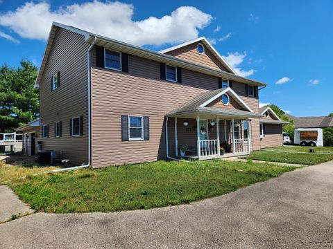 A home in Sterling